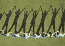 儿童欢乐活动图片