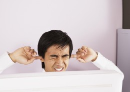 男士商业滑稽姿态图片