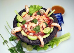 美味好吃的砂锅炖菜图片