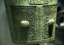 中国风古董图片