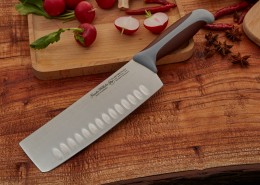 家庭用菜刀图片