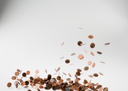 国外货币硬币图片