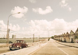 复古的老爷车图片大全