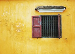 特色的窗户图片