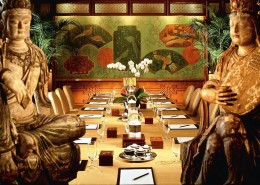 文华东方酒店之香港旗舰店图片