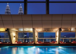 吉隆坡盛贸饭店休闲图片