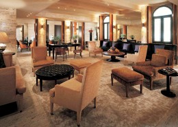 意大利米兰柏悦酒店图片