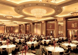 日本名古屋希尔顿酒店图片