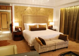 上海名美兴荣豪廷酒店图片