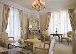 瑞吉斯酒店集团-纽约图片