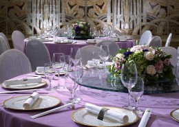 朗廷酒店集团-香港地区图片