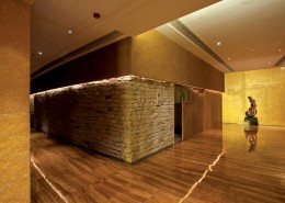 天政日本料理-室内装修图片