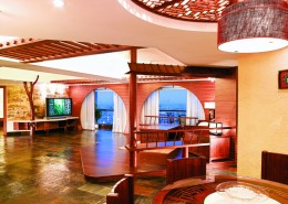 东方感觉室内设计图片