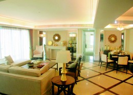 深圳现代城室内设计图片