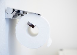 家庭卫生间图片