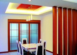 滨湖家园--生活与意境的空间图片