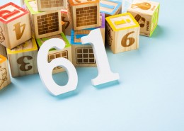 儿童节积木创意摆设图片