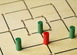 概念：与众不同图片