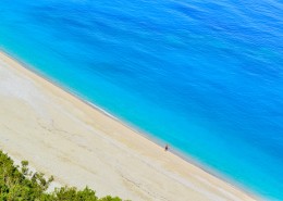 景色迷人的海滩图片