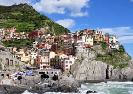 自然风光乡村风景图片