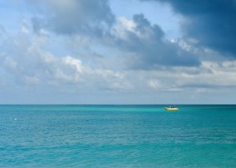 马来西亚环滩岛风景图片