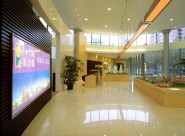 上海莱诗邸售楼处图片