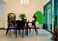 当简约邂逅文化室内设计图片