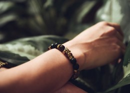 漂亮的手饰图片