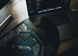 复古的黑胶唱片图片