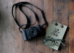 照相机特写图片