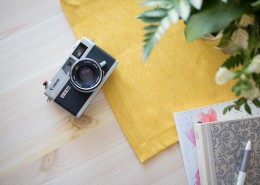 不同型号的佳能相机图片