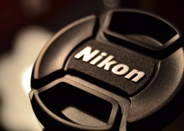 尼康相机图片