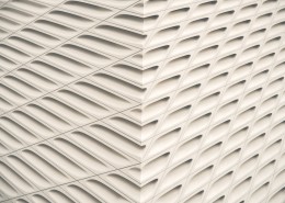 几何建筑墙面图片