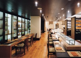 韩国汉城华克山庄W酒店图片