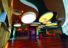 公共类银奖设计作品