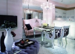 邱德光北京瑞士公寓图片