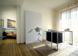 鸿扬-2009亚太室内设计大奖赛作品图片