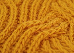 毛线织物背景素材图片