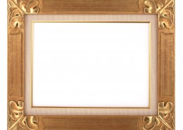 复古高贵相框图片