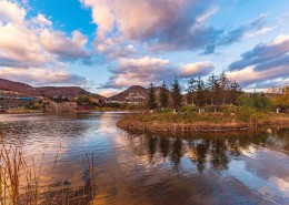 辽宁大连风景图片