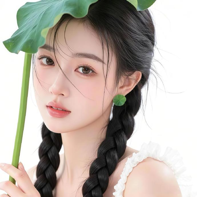 2026清新甜美的女生头像推荐 小众不易撞的头像